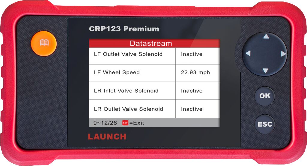 creader professional crp123 software download