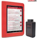 Launch X431 Pro-S (2 Year Package) additional 5