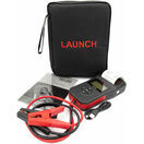 Launch Battery Tester with built in printer additional 1