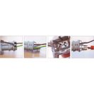 Launch TET - 1 Extraction Tools additional 6