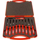 Launch TET - 1 Extraction Tools additional 9