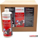 DPF Gun Particulate Filter Cleaning Fluid 1000ml additional 1