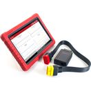 Launch X431 PRO4 (3 Year Package) additional 10