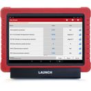 Launch X431 PRO4 (3 Year Package) additional 6