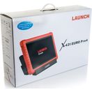 Launch X431 PRO4 (3 Year Package) additional 12