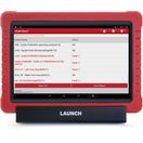 Launch X431 PRO4 (3 Year Package) additional 5