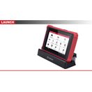 Launch X431 Eurotab II with 2yr software additional 10