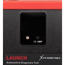 Launch X431 Eurotab II with 2yr software additional 9