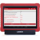 Launch X431 Eurotab II with 2yr software additional 13