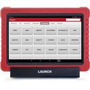 Launch X431 Eurotab II with 2yr software additional 12