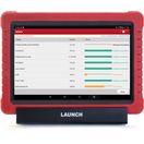 Launch X431 Eurotab II with 2yr software additional 15