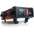 Launch Flash Power 120 Battery Support Unit additional 4