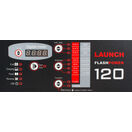 Launch Flash Power 120 Battery Support Unit additional 2