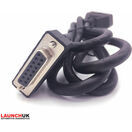 OBD2 CRP cable - 135cm additional 2
