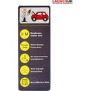 Launch C-reader S1 OBD2 Code Reader additional 3