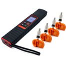 Launch TPMS Scanner with 4 metal valves additional 1