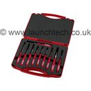 Launch TET - 1 Extraction Tools additional 1