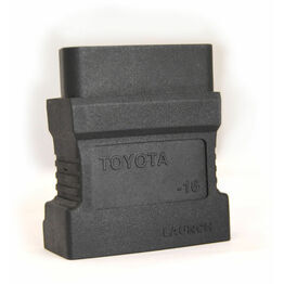 Toyota/Lexus 16 Pin