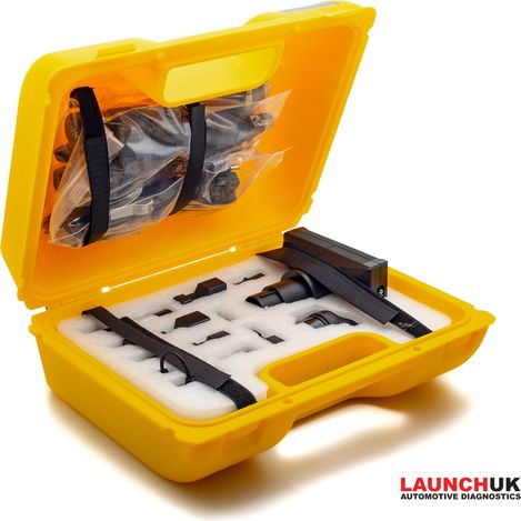 X431 Parts &amp; Consumables