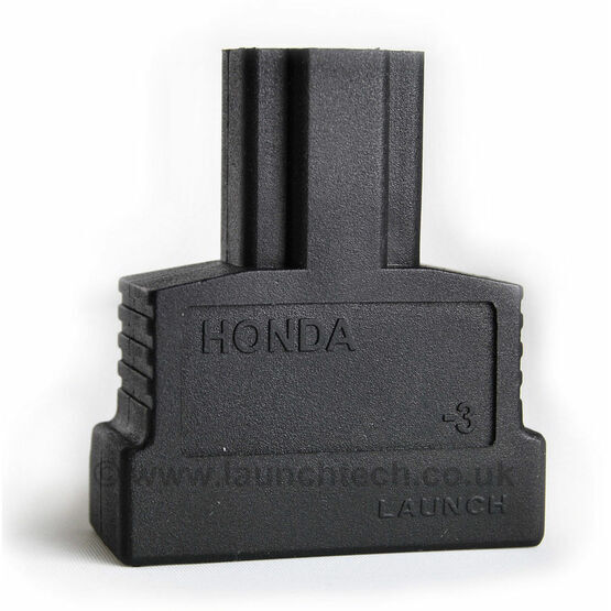 Honda 3 Pin