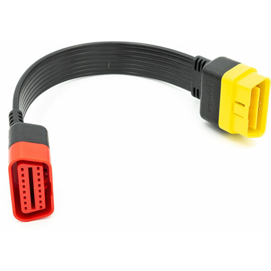 OBDII Extender cable - long ribon