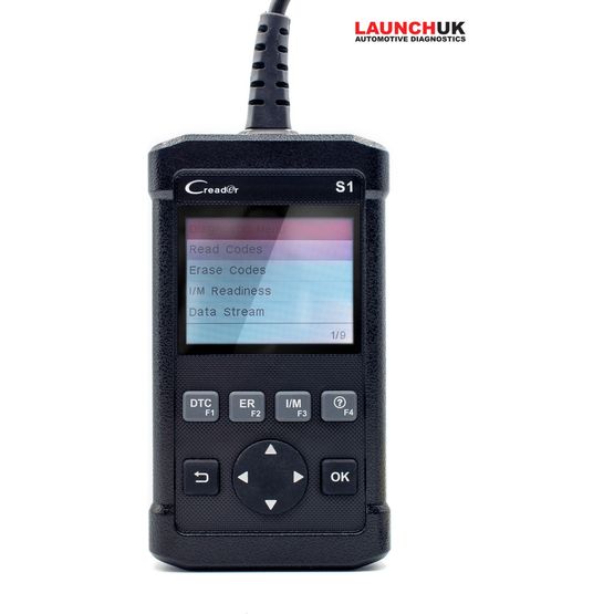 Launch C-reader S1 OBD2 Code Reader