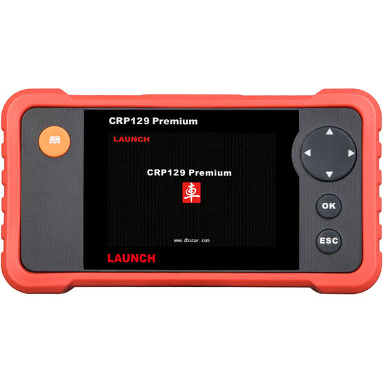 Launch CRP129 Premium